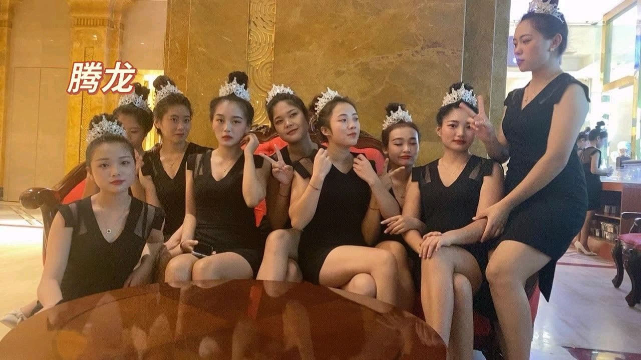 腾龙官方品牌形象图9 - 腾龙未来